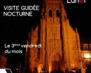 L'ABBAYE AU CLAIR DE LUNE