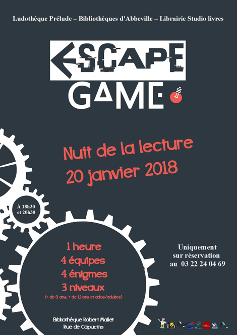20 01 abbeville nuit de la lecturescape game