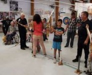 FÊTE DE LA SAINT-SEBASTIEN