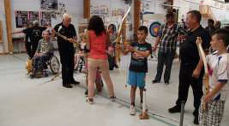 FÊTE DE LA SAINT-SEBASTIEN