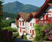 LE PAYS BASQUE