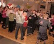 REPAS DANSANT DES AINÉS