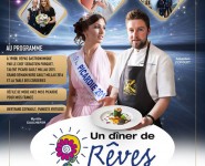 UN DÎNER DE RÊVES