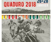 13ÈME ENDUROPALE QUADURO 2018