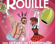 NOCES DE ROUILLE