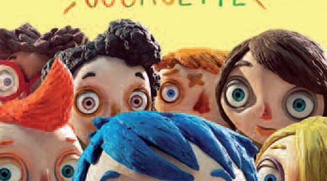MA VIE DE COURGETTE