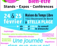 SALON NATURE, SANTÉ, BIEN-ÊTRE