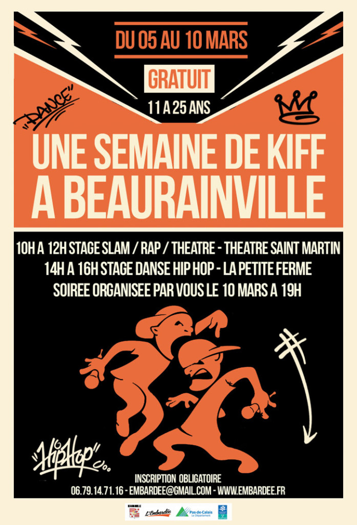 05 03 Beaurainville semaine de kiff