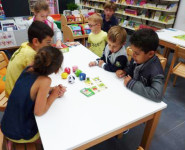 ANIMATION JEUX DE SOCIETÉ