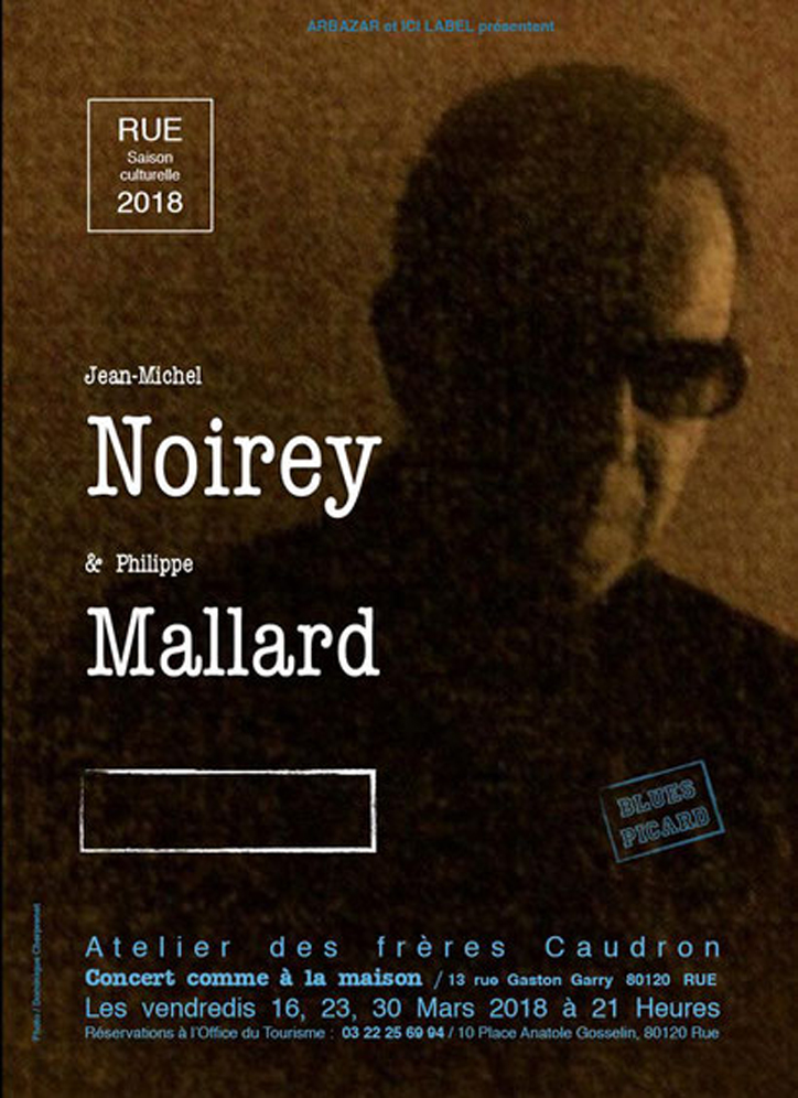 16 03 Rue concert comme a la maison