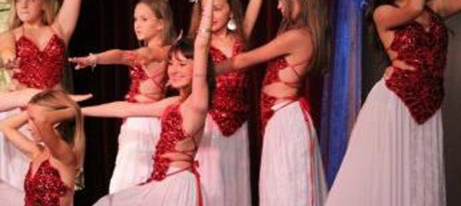 1er FESTIVAL DU LITTORAL, DE DANSES ORIENTALES ET FUSIONS