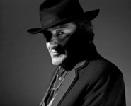 RACHID TAHA