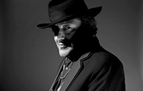 RACHID TAHA