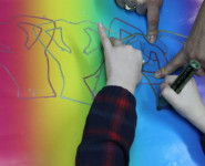 S’A-MUSÉE EN FAMILLE