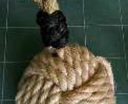 ATELIER « JE DECOUVRE LE MATELOTAGE »