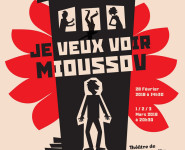 JE VEUX VOIR MIOUSSOV !