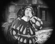 Ciné-concert L’ÉTROIT MOUSQUETAIRE