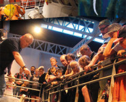 VISITE DE MARÉIS À DEMI TARIF