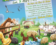 6ème WEEK-END NATURE ET JARDIN