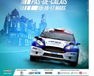 RALLYE AUTOMOBILE LE TOUQUET/PAS-DE-CALAIS