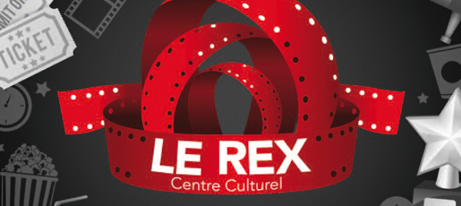 À L’AFFICHE DU REX