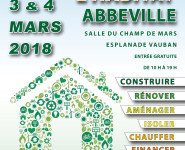 Salon de l’Habitat d’Abbeville