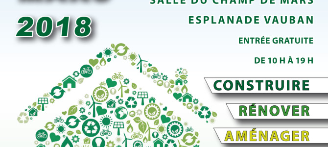 Salon de l’Habitat d’Abbeville