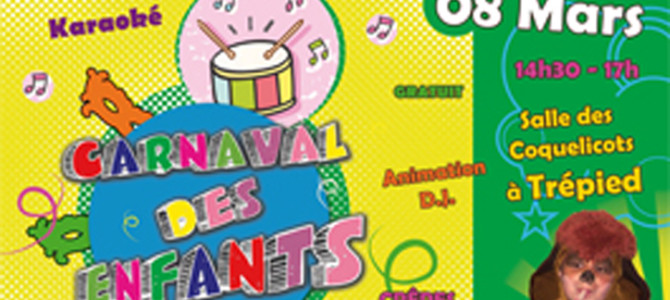 CARNAVAL DES ENFANTS