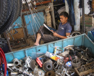 PORTRAITS D’ICI ET D’AILLEURS