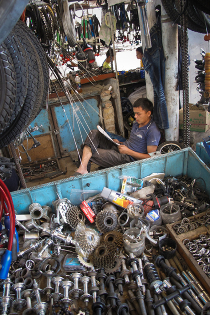 abbeville garopole © yves bercez