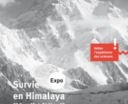 Survie en Himalaya