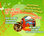 JOURNÉES RÉCRÉATIVES