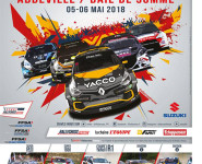 RALLYCROSS ABBEVILLE - BAIE DE SOMME