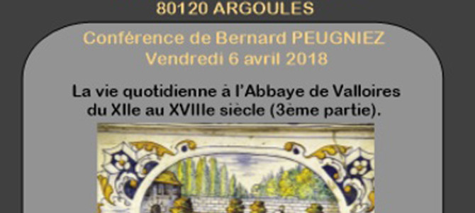 LA VIE QUOTIDIENNE DES MOINES