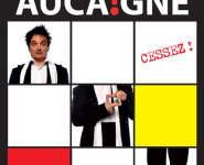 PIERRE AUCAIGNE dans CESSEZ !