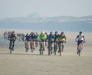 TOUQUET RAID PAS-DE-CALAIS