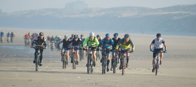 TOUQUET RAID PAS-DE-CALAIS