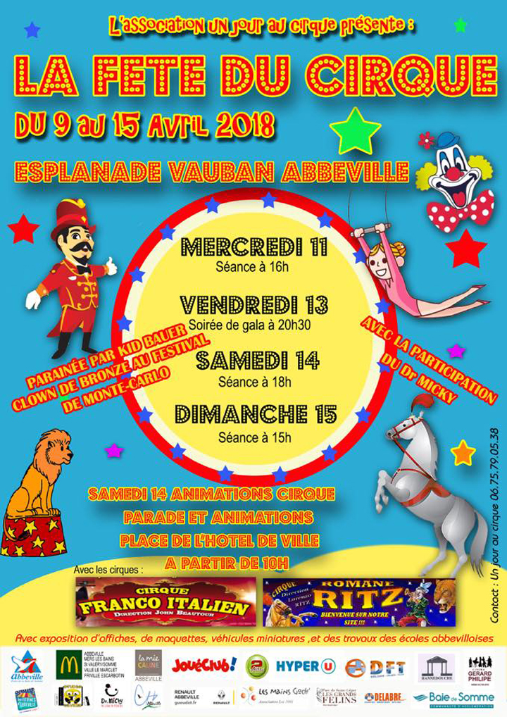 07 04 abbeville fete du cirque