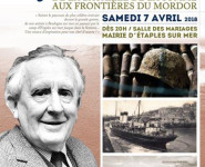 PROJECTION AUTOUR DE TOLKIEN