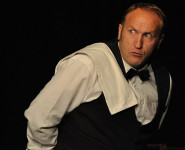 J’AI DES NOUVELLES DE MAUPASSANT