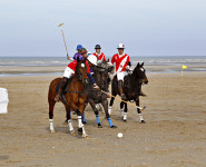 TOUQUET AUDI POLO CUP