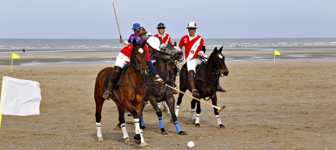TOUQUET AUDI POLO CUP