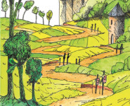 ESCAPADE DÉCOUVERTE