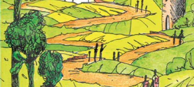 ESCAPADE DÉCOUVERTE