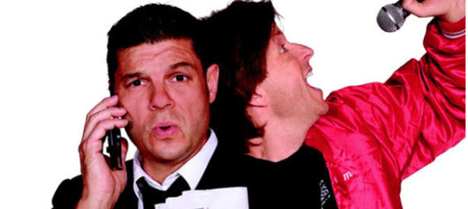 CHACUN FAIT C’QUI LUI PLAIT !