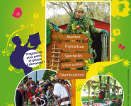 5ème Festival Drôle de Nature