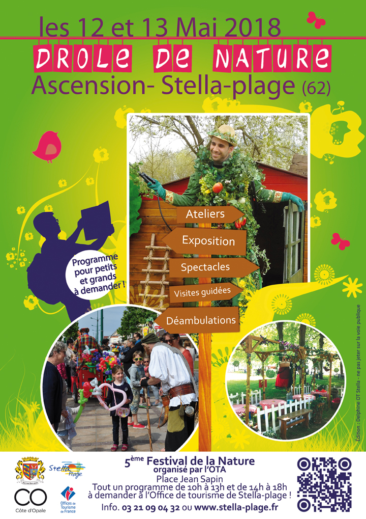 13 05 stella Drole de Nature 2018