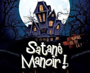 SATANÉ MANOIR ! IMPRO, ES-TU LÀ ?
