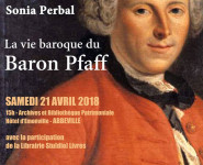 RENCONTRE DÉDICACE AVEC SONIA PERBAL