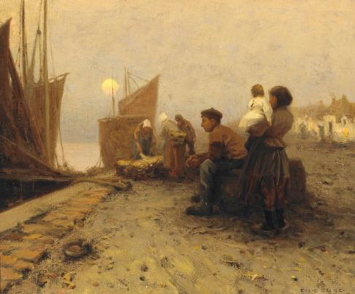 21 04 etaples visite peintres colonie detaples